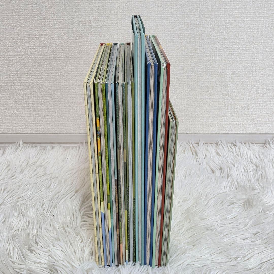 【美品】 田島ゆか 絵本 9冊セット バムとケロ ガラゴ ぶーちゃん レシピ本