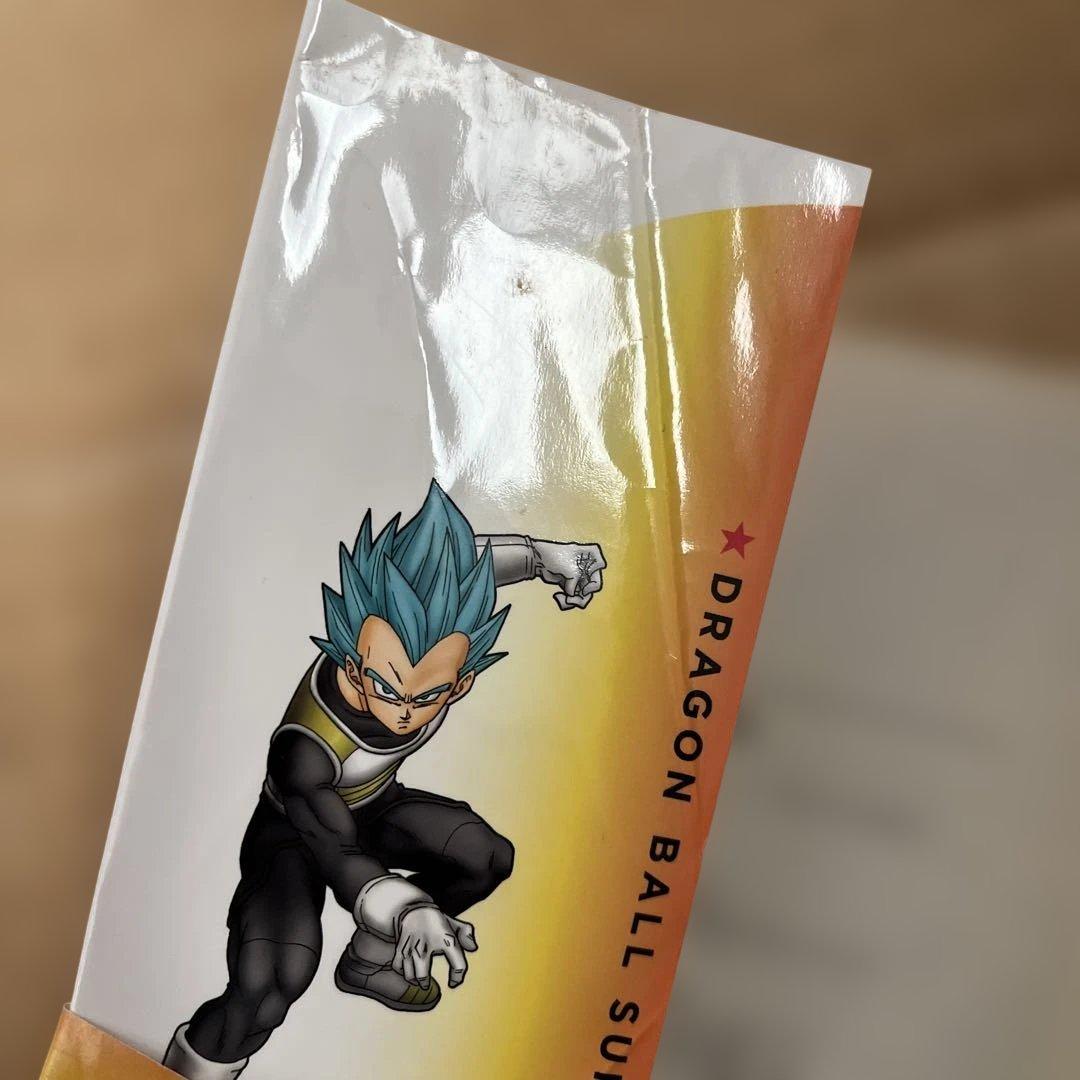 ドラゴンボール超(スーパー) 全巻