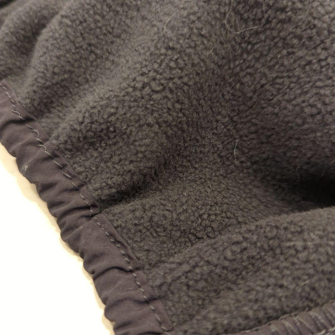 最終価格！DOGDEPT テフロンストレッチプロテクトロンパース裏起毛 Mサイズ