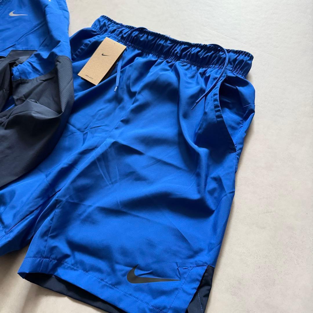 新品 Lサイズ ナイキ 上下セットアップ ウィンドランナー フーディ パンツ