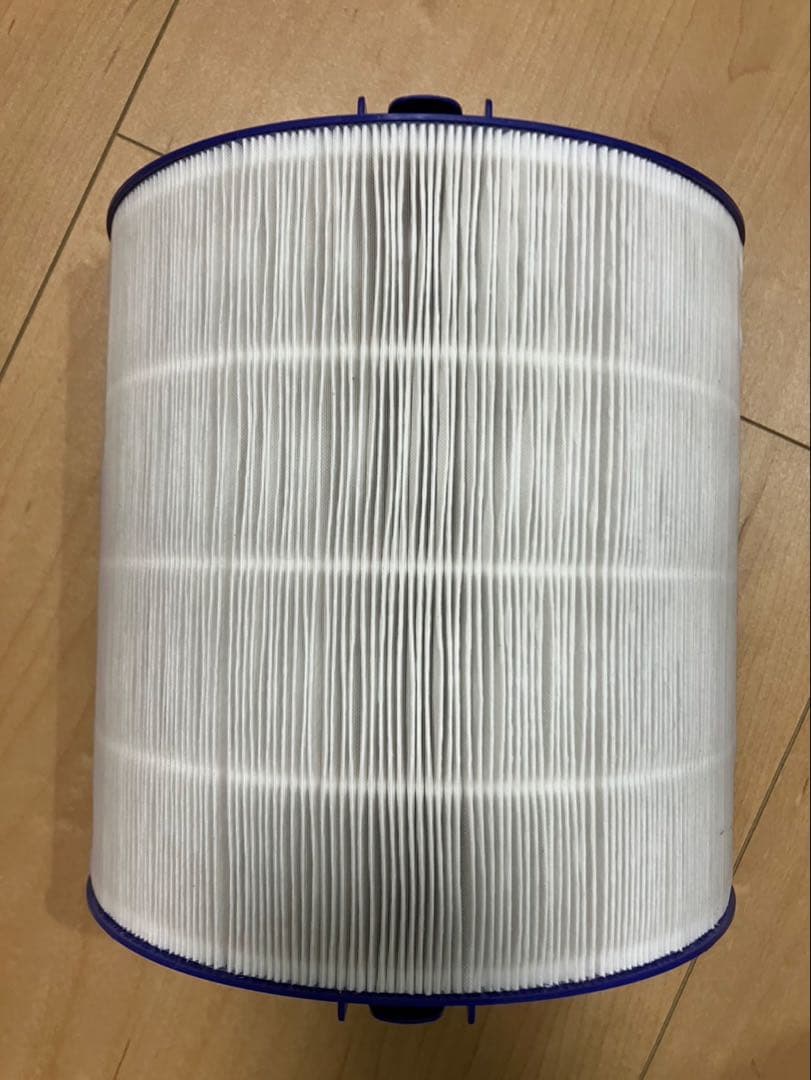 Dyson Pure Cool 空気清浄機つき扇風機 DP04WSN