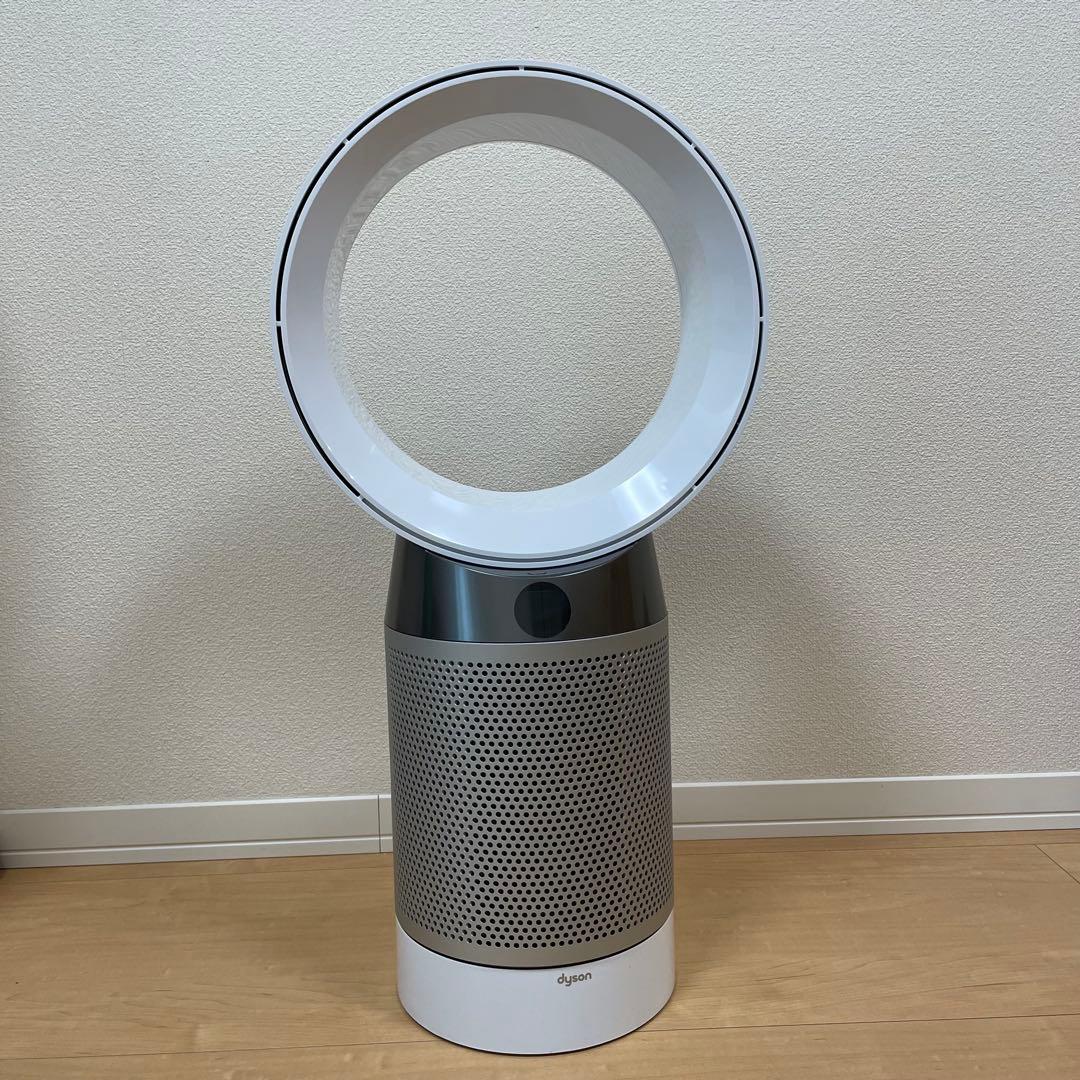 Dyson Pure Cool 空気清浄機つき扇風機 DP04WSN