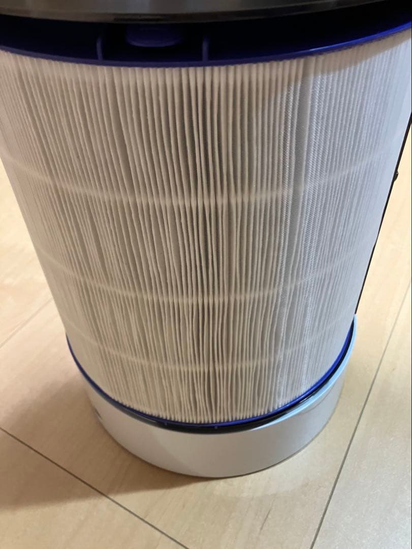 Dyson Pure Cool 空気清浄機つき扇風機 DP04WSN