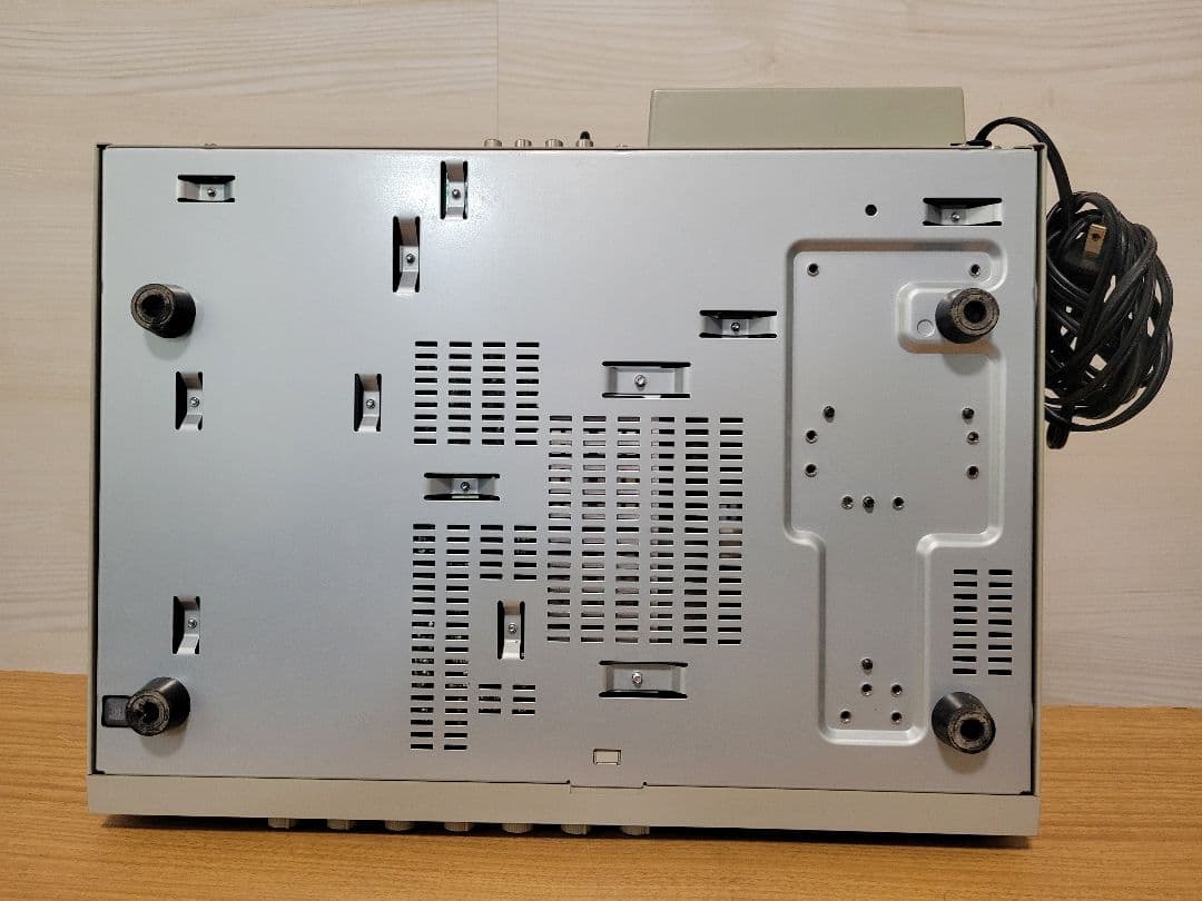 Panasonic WA-H30 業務用放送ハイパワーアンプ 音響機材