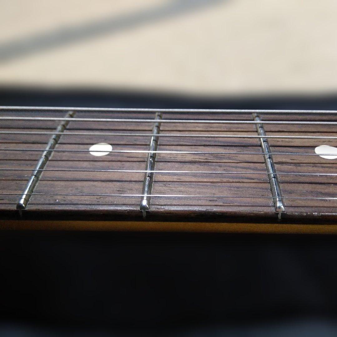 ギター Fender Vintera II 50s Jazzmaster