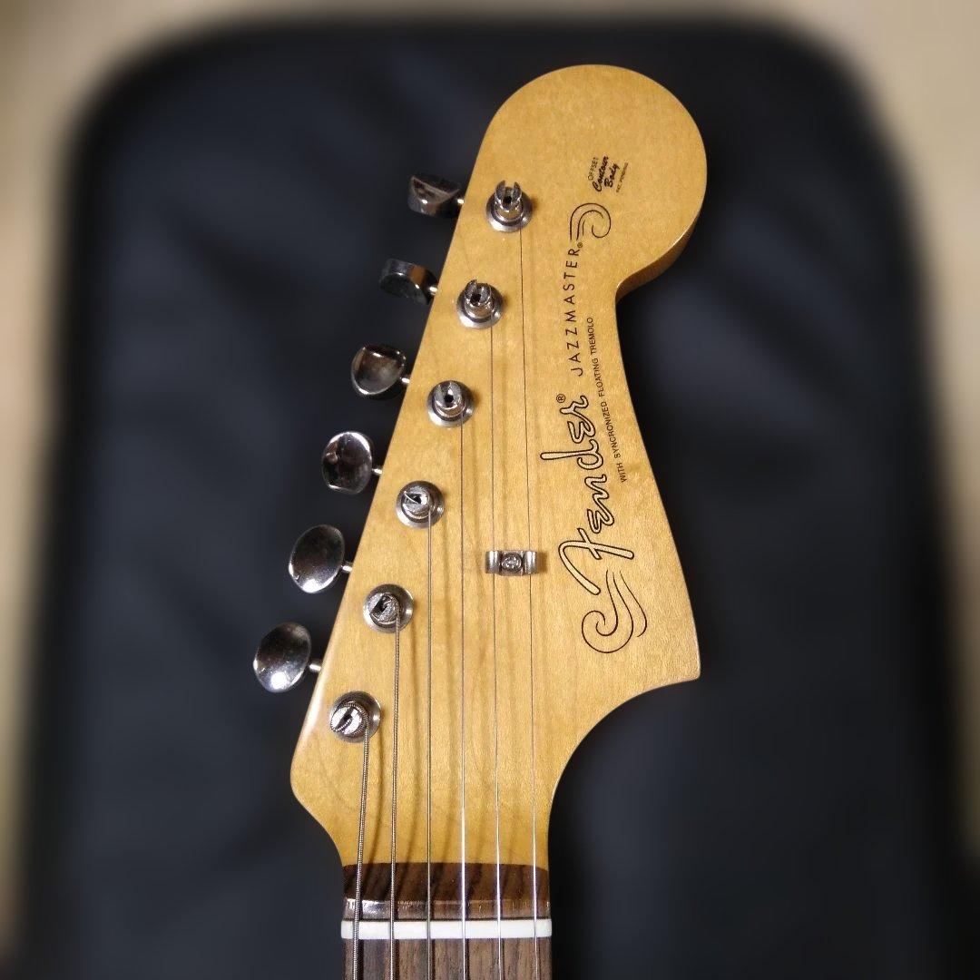 ギター Fender Vintera II 50s Jazzmaster