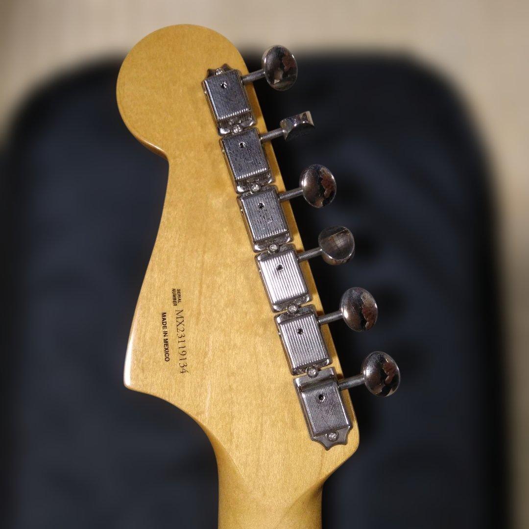 ギター Fender Vintera II 50s Jazzmaster