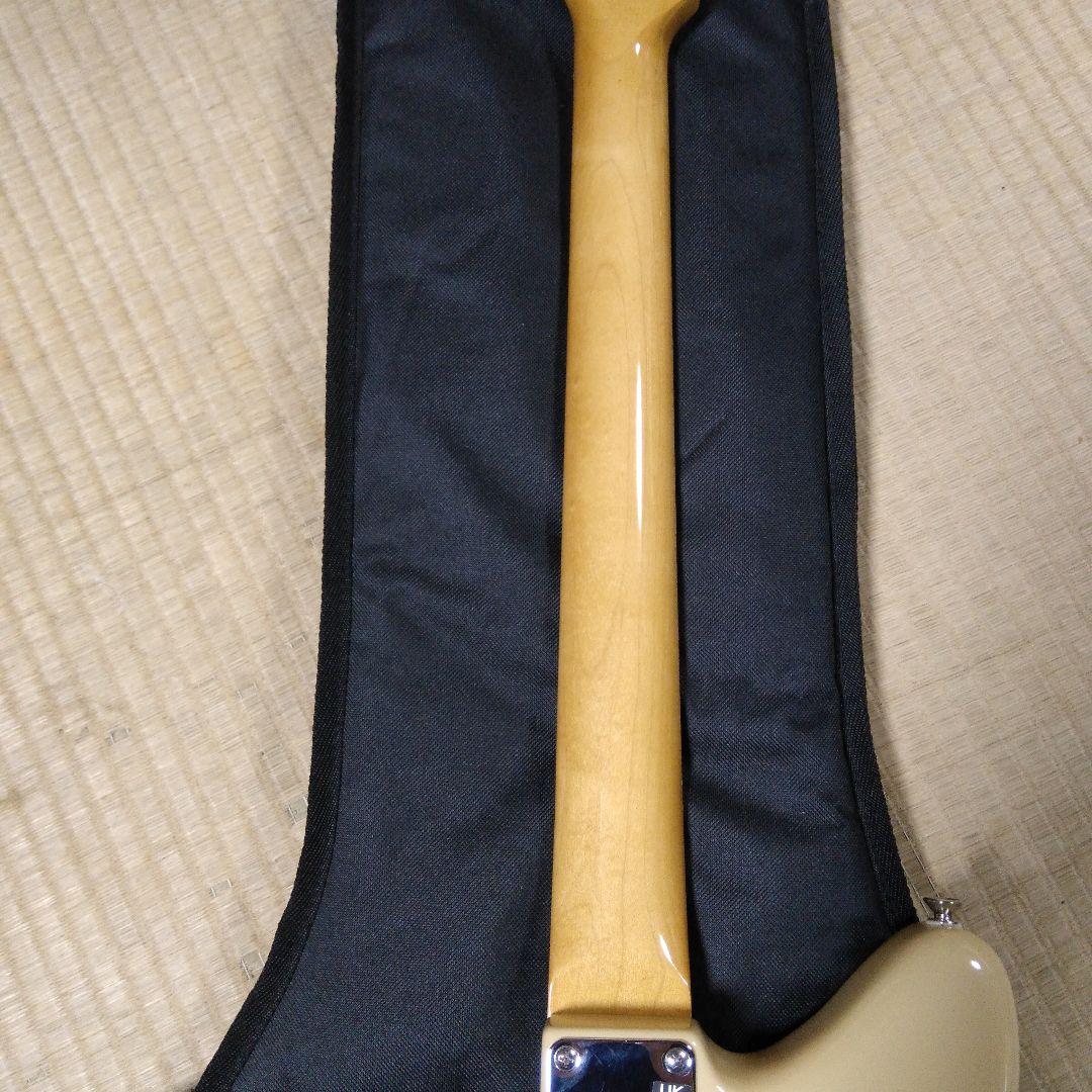 ギター Fender Vintera II 50s Jazzmaster