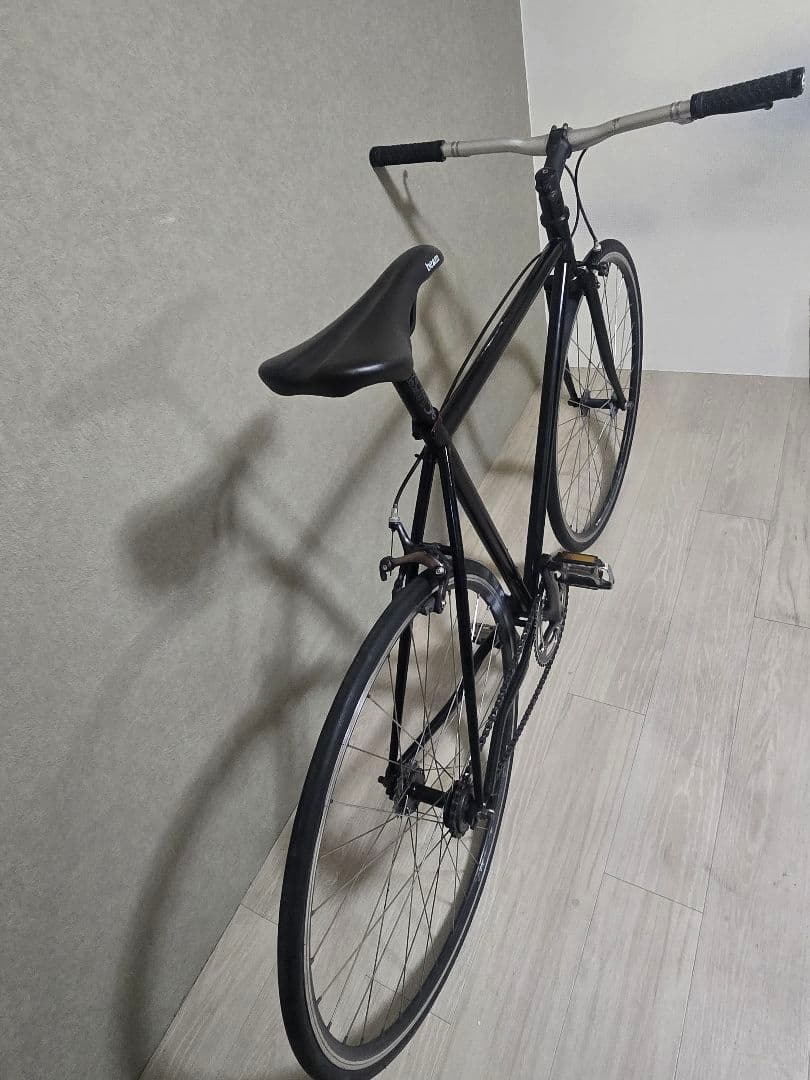 SURLY　スチームローラー
