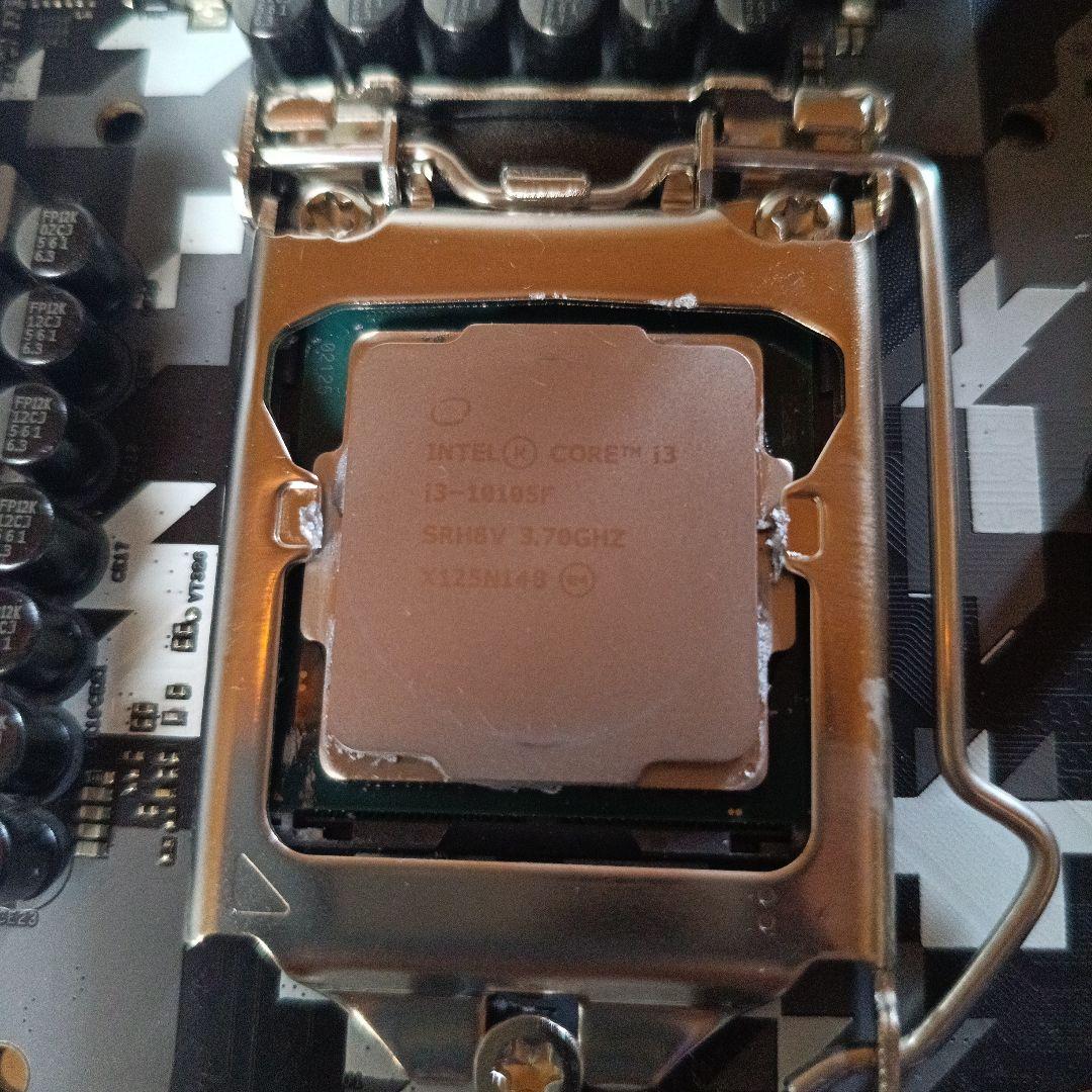 Z590 STEEL LEGEND マザーボード