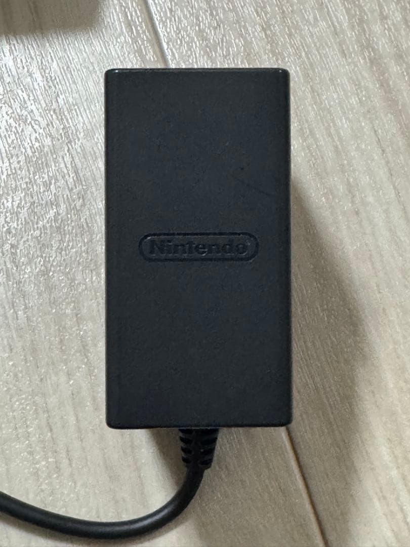 Nintendo Switch 本体 ドック　ACアダプター2個付き　本日限り