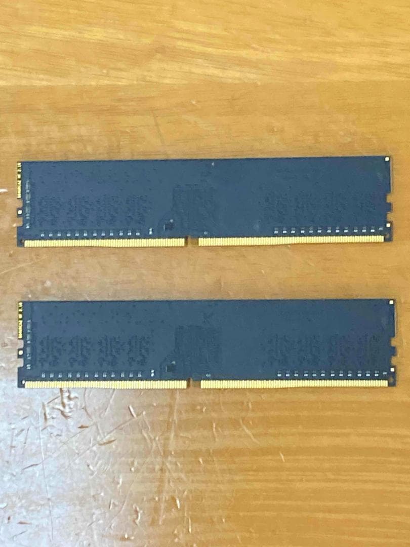 WINTEN DDR4-3200 32GB (16GB×2枚)