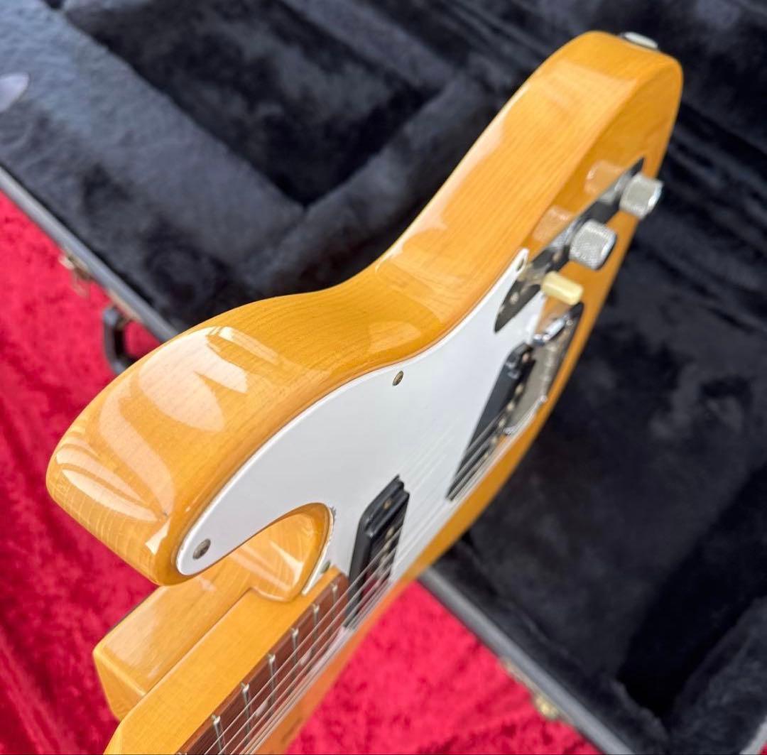 ギター G&L USA ASAT Special Signature