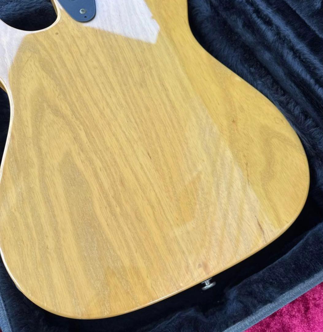 ギター G&L USA ASAT Special Signature