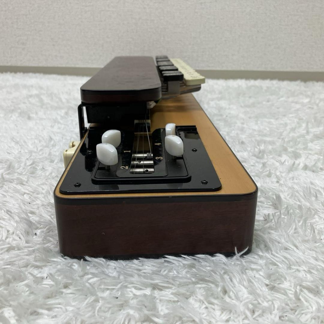LYRISSH LSS75 ライリスト ライリッシュハープ ソプラノ 高級大正琴