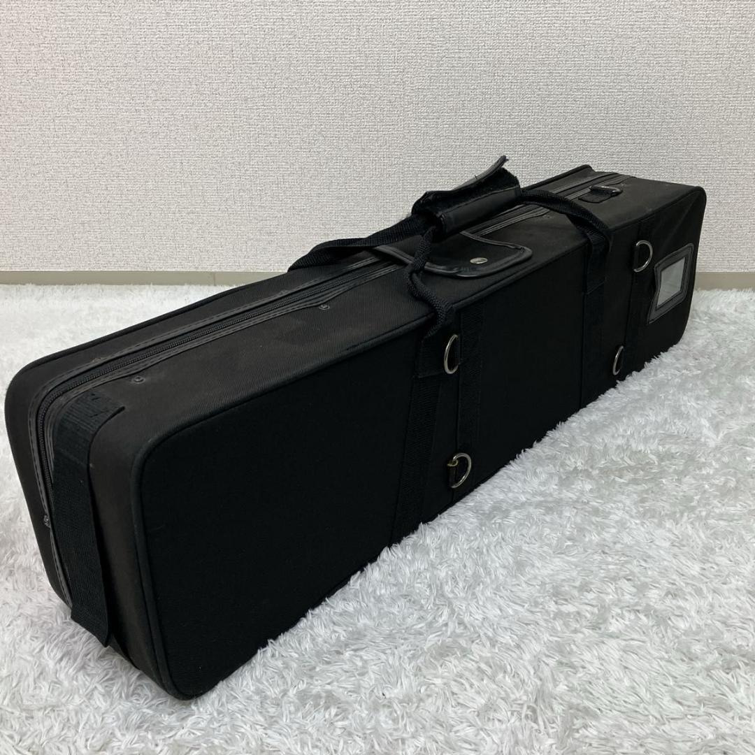 LYRISSH LSS75 ライリスト ライリッシュハープ ソプラノ 高級大正琴