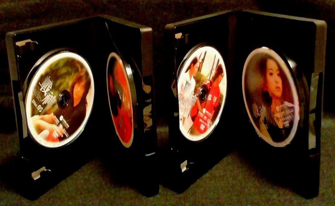 戦神～MARS～ DVD-BOX〈7枚組〉