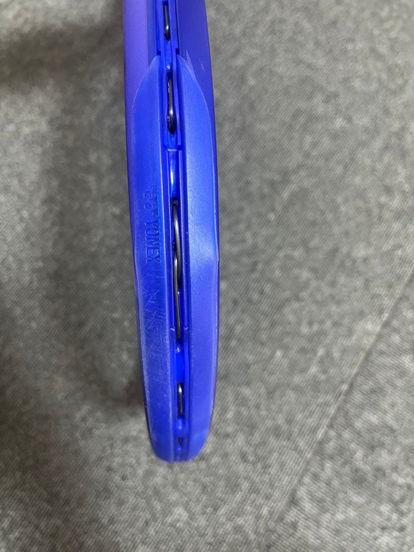 ヨネックスＥゾーン100