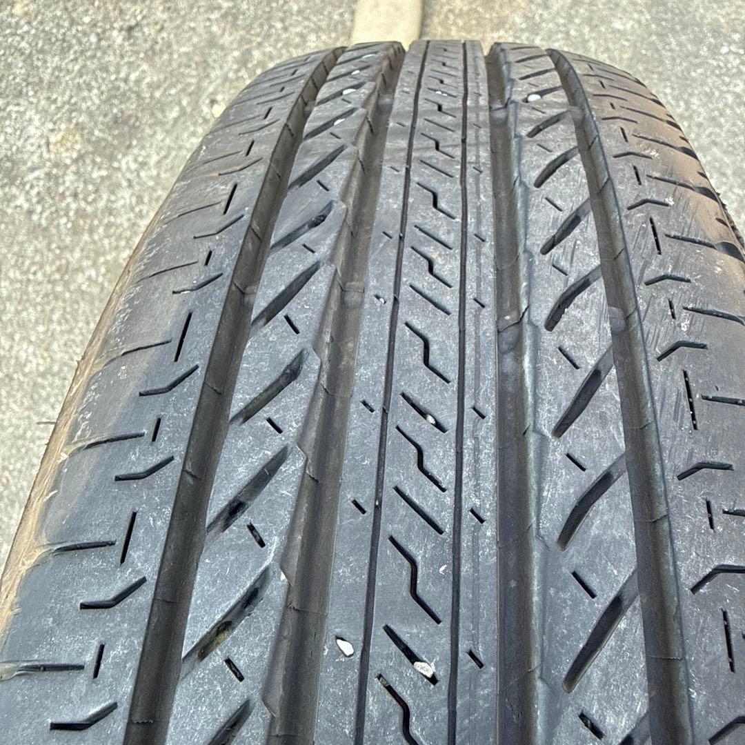 よ*ん様 175/80R16 4本