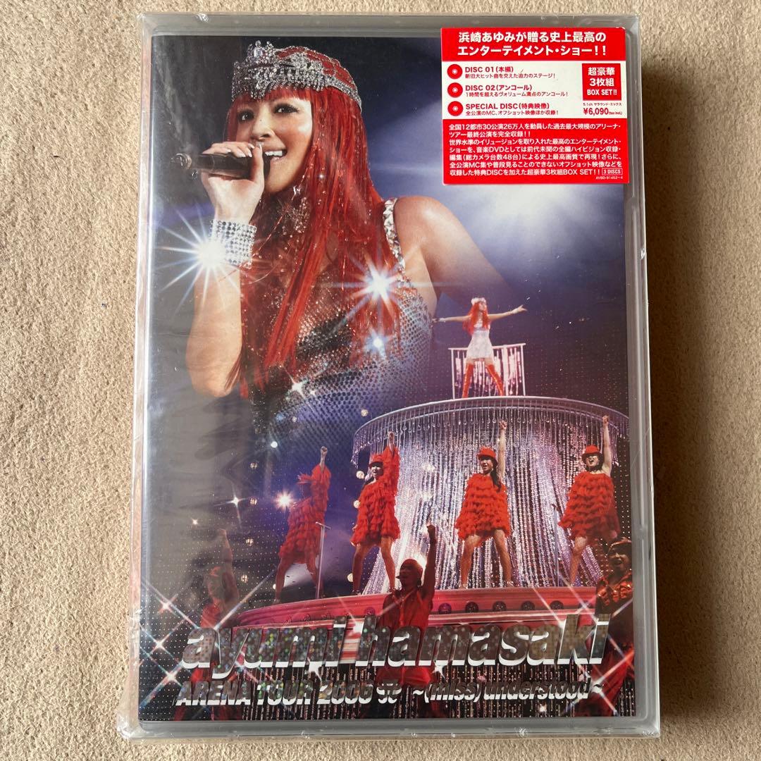 浜崎あゆみ/ayumi hamasaki Rock'n'Roll Circus…