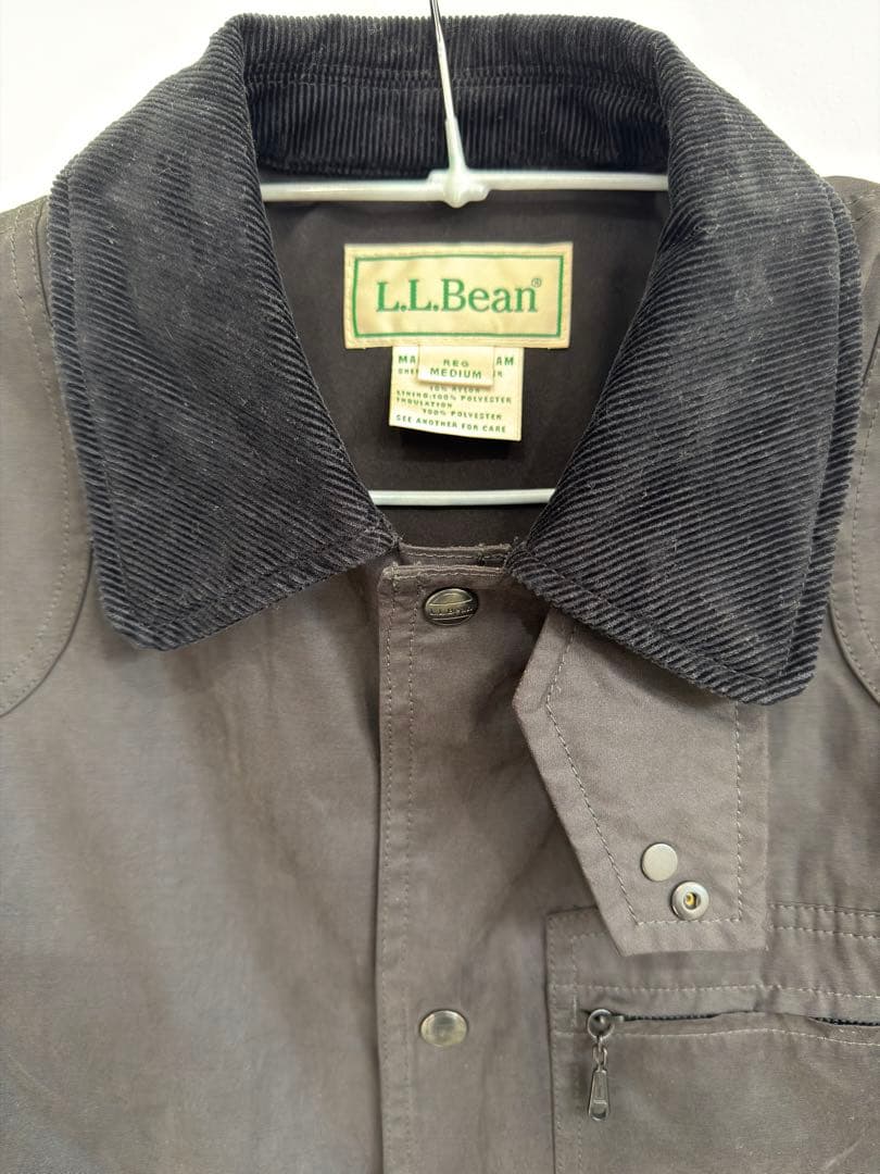 ジャケット・アウター L.L.Bean / Field Coat Insulated