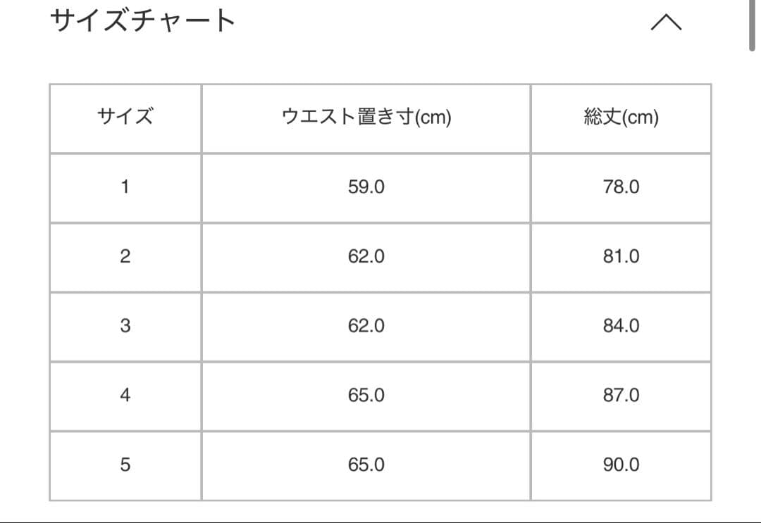 スカート PLEATS PLEASE NEW COLORFUL BASICS 4