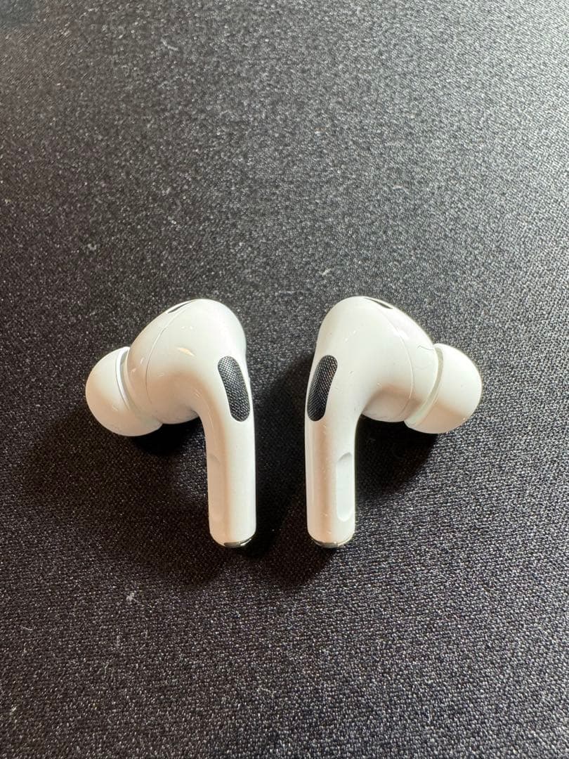 Apple AirPods Pro 第2世代 USB-C