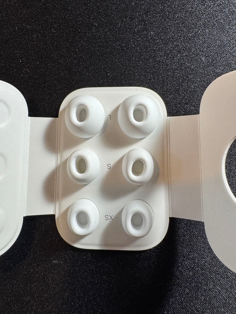 Apple AirPods Pro 第2世代 USB-C