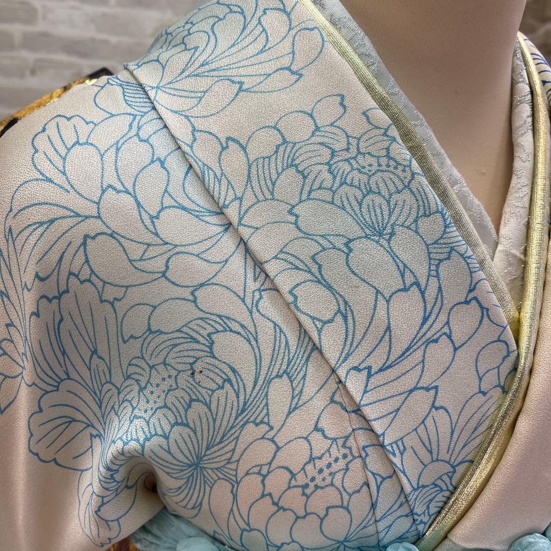mi★振袖セット