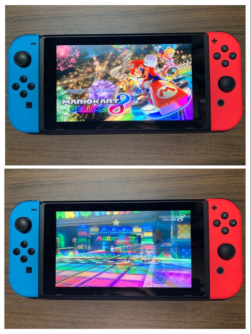 Nintendo switch❗️人気ソフト❗️5個❗️まとめ売り❗️ジャンク品扱い❗️