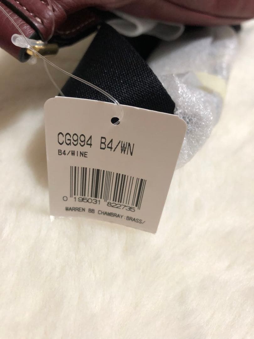 コーチ　coach ボディバッグ・ウエストポーチ