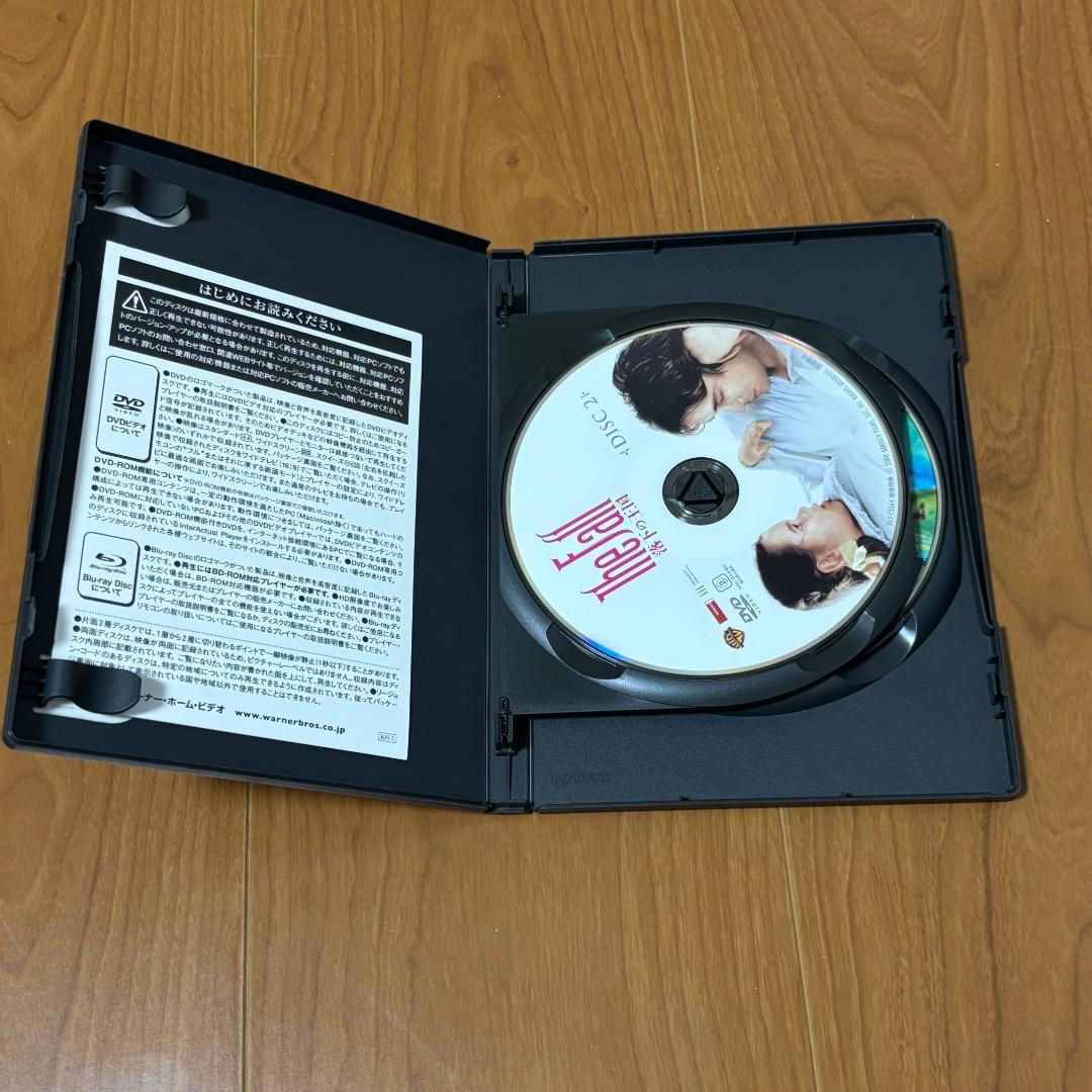 b*e様 ザ・フォール/落下の王国 特別版('07米)〈2枚組〉正規購入品　廃盤