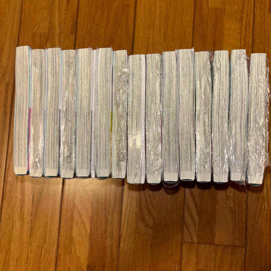 多聞くん今どっち!? 1〜15巻　既刊全巻セット5巻、8巻は小冊子付き特装版