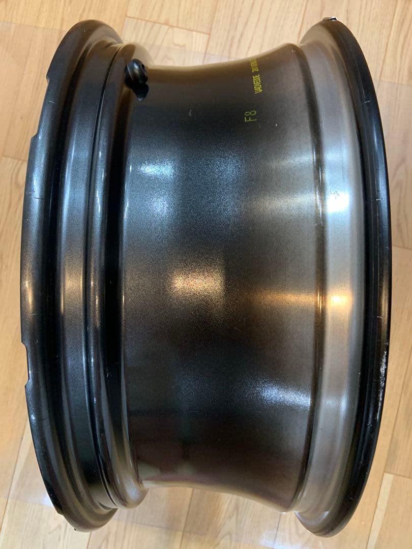 TOYOTA ヤリスクロス　純正　18インチホイール　1本　美品