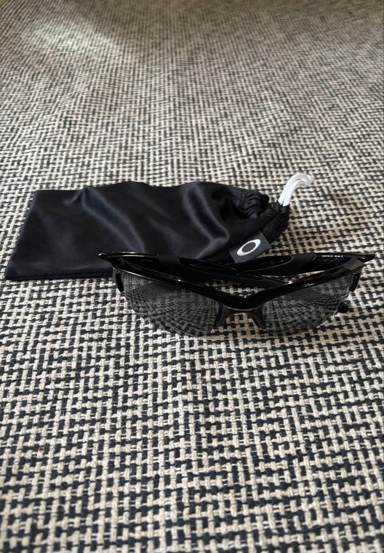 OAKLEY サングラス black teck cityboy y2k USA