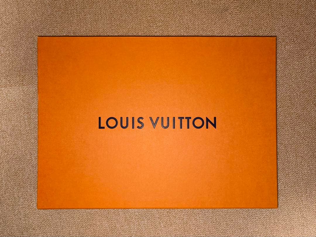 【Congqiang 】Louis Vuitton マフラー モノグラム
