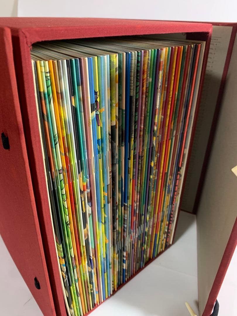こどものとも　復刻版　創刊号〜50号