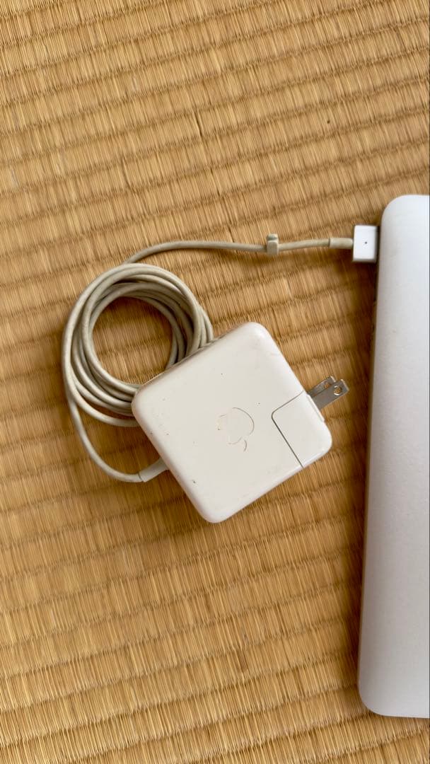 MacBook Air (13-inch, Mid 2013)本体USキーボード