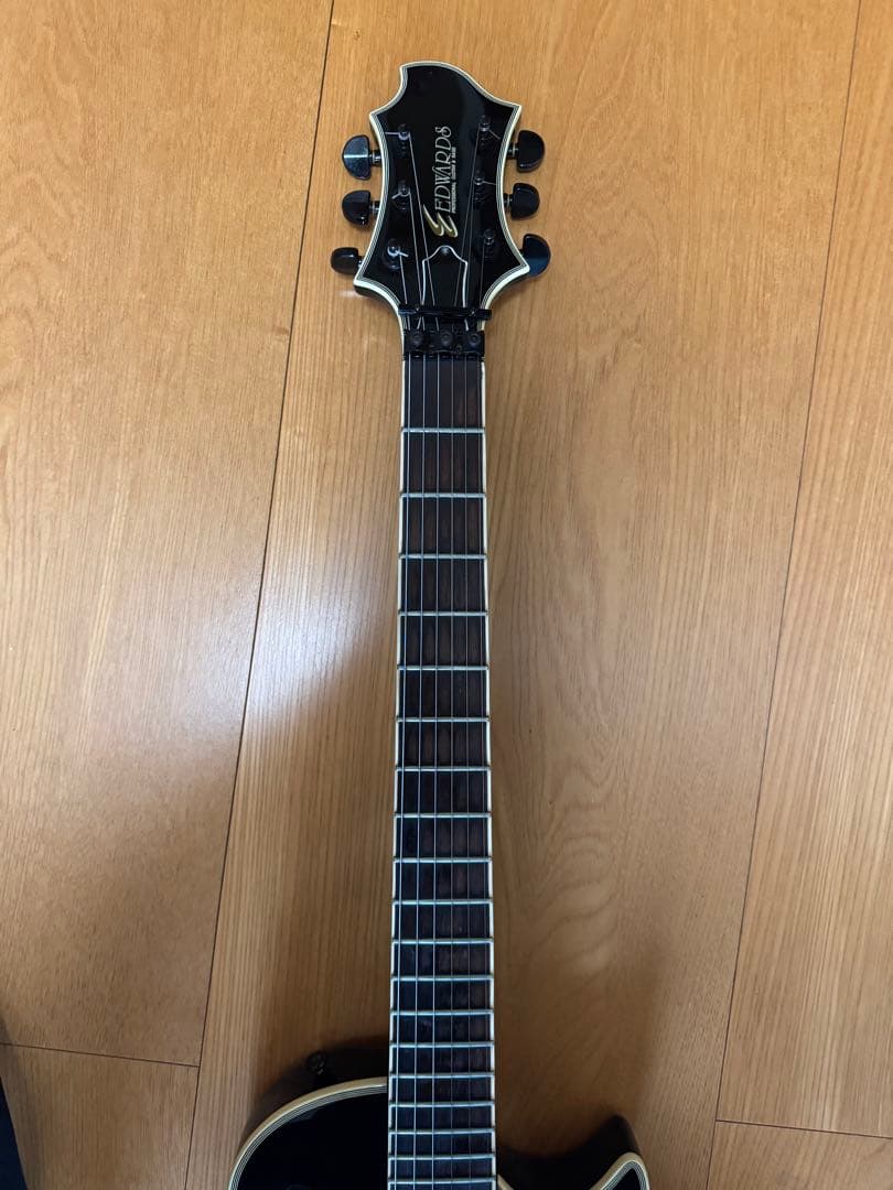 り*う様 EDWARDS E-CL-90-I SUGIZO Model
