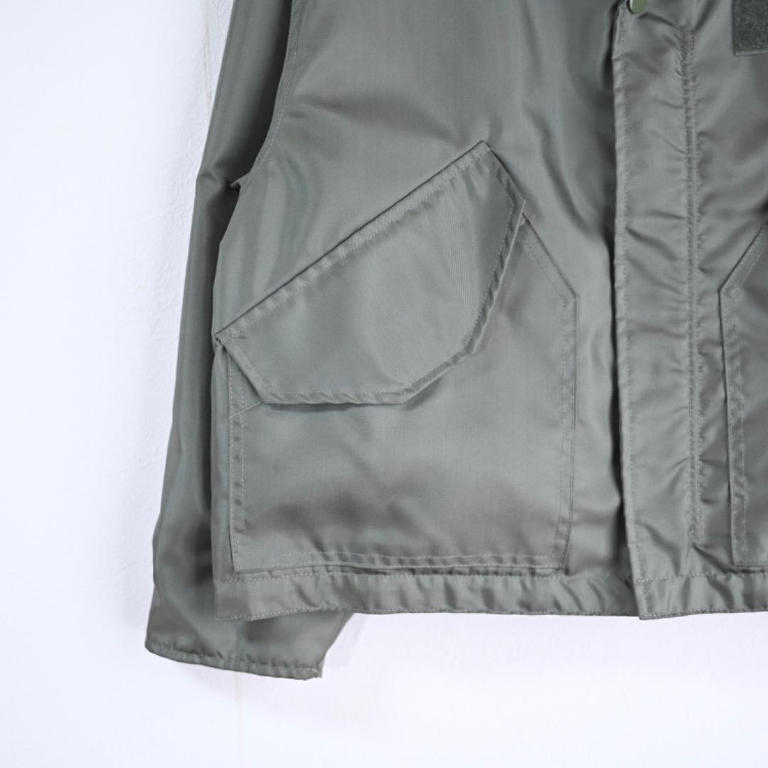 LANDLORD × Alpha Industries CWU-45