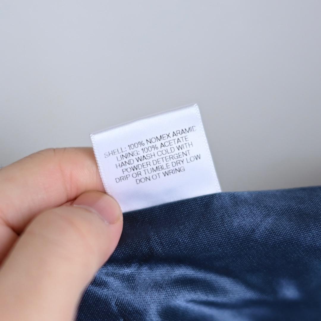 LANDLORD × Alpha Industries CWU-45