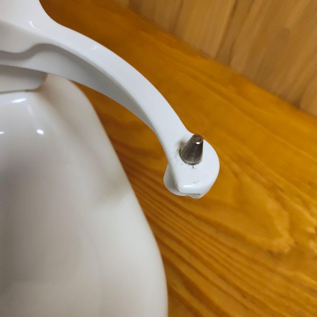 【使用少、整備品】 KitchenAid Professional HD