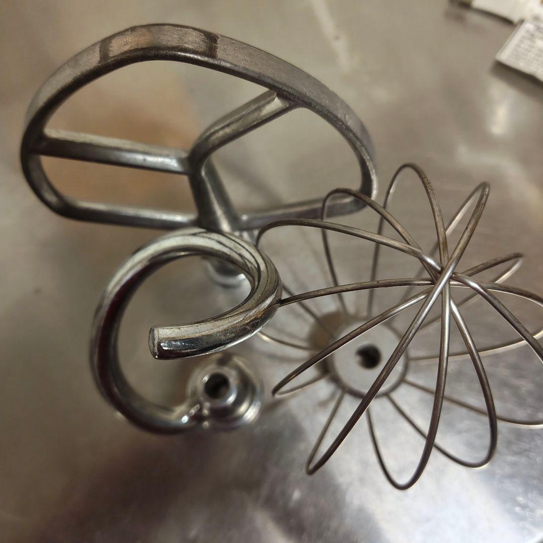 【使用少、整備品】 KitchenAid Professional HD