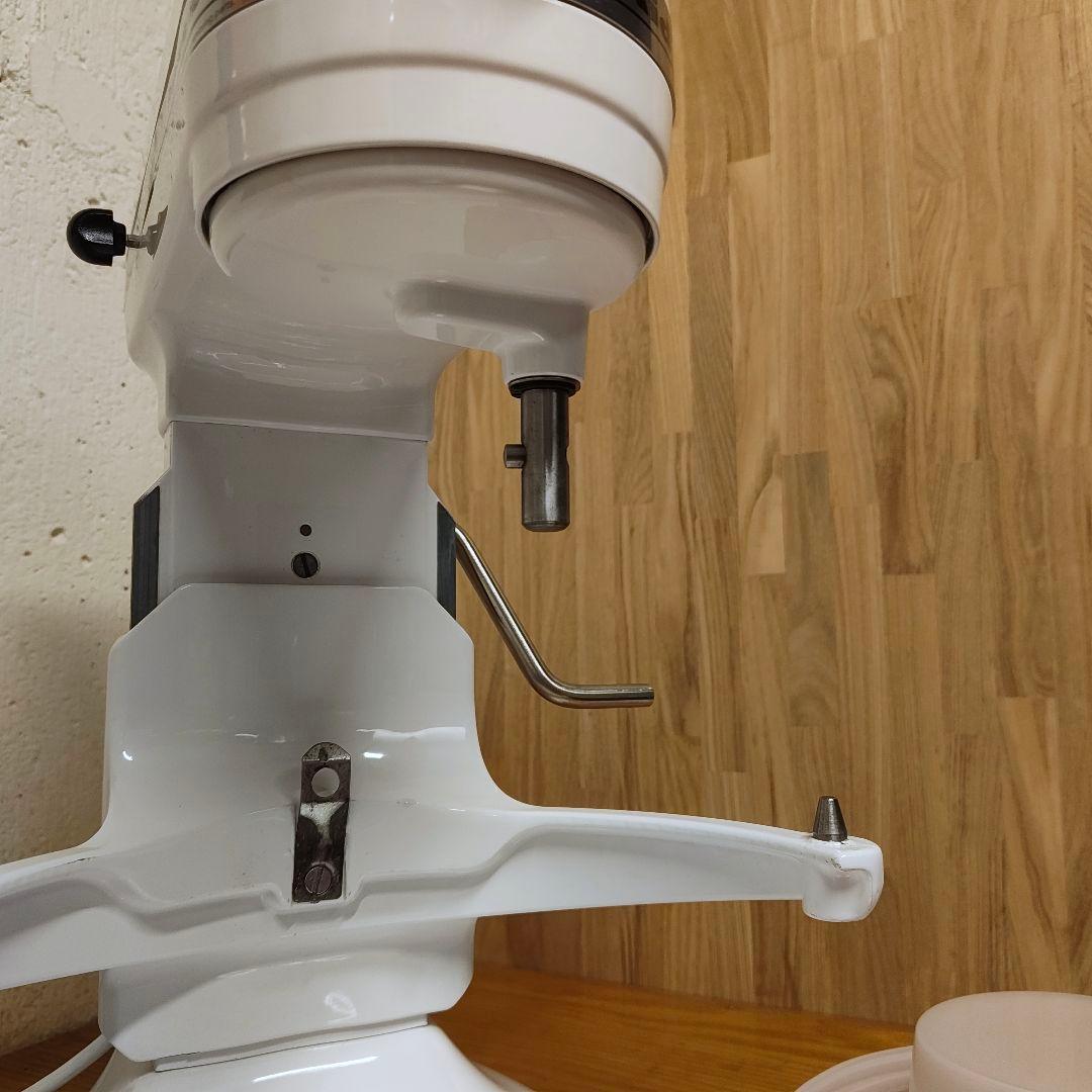 【使用少、整備品】 KitchenAid Professional HD
