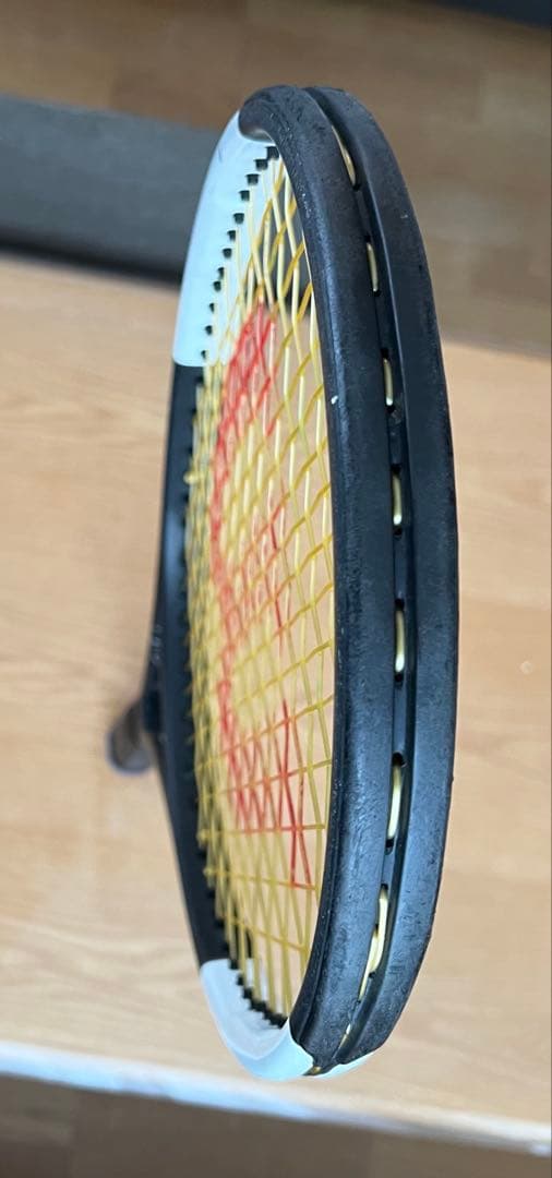 ウィルソン プロスタッフRF 97 オートグラフ グリップ3、340g