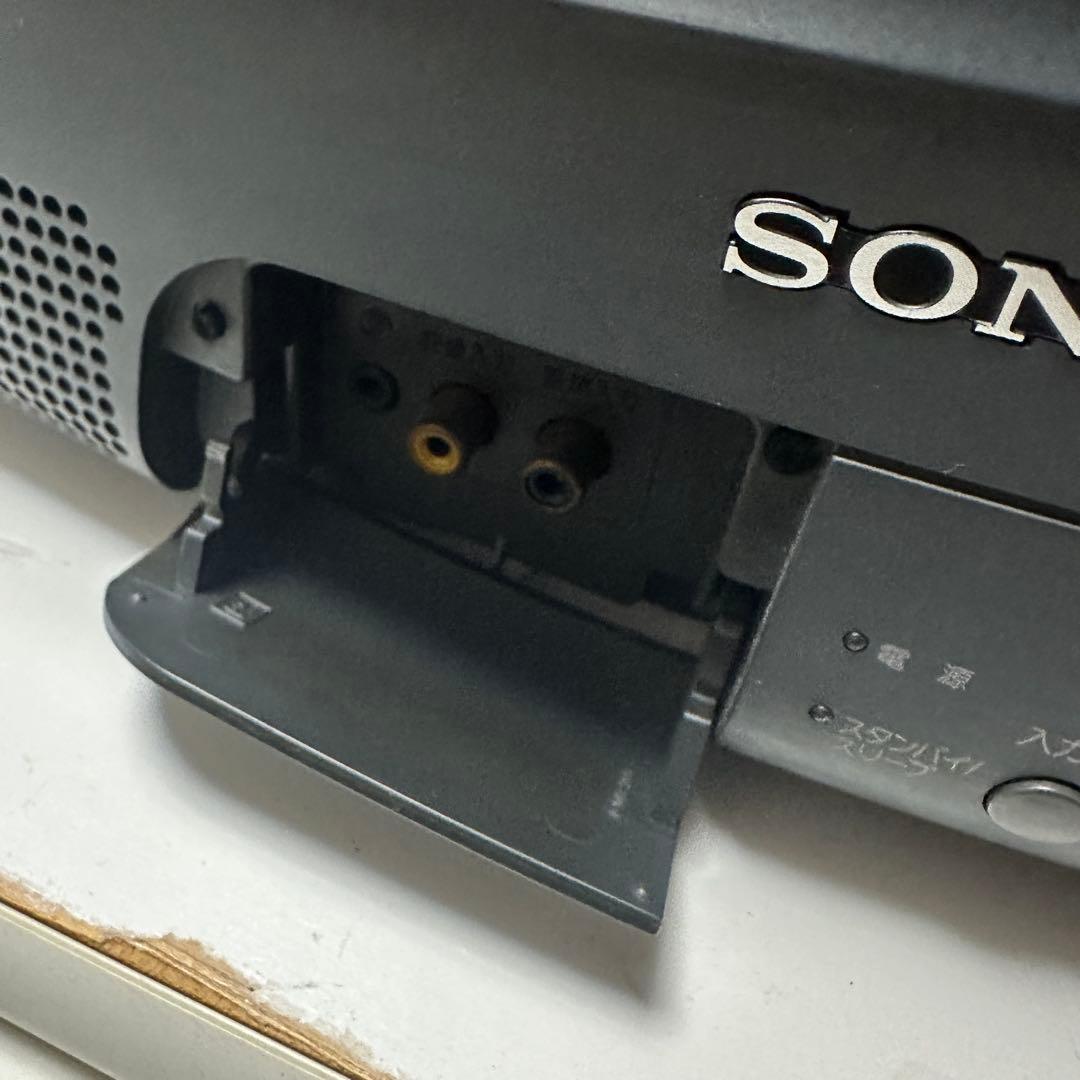 【ケンタ再出品】SONY Torinitron テレビ KV-14GP2