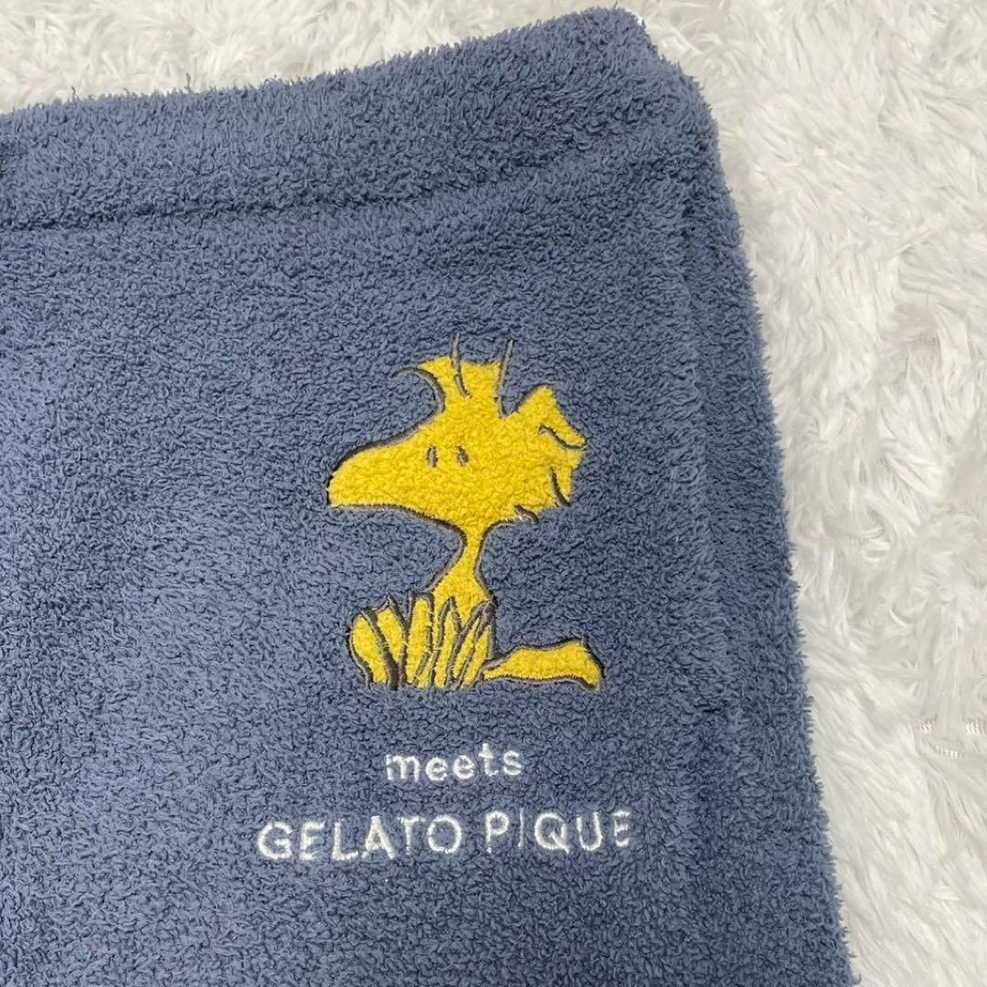gelato pique × PEANUTS ルームウェア L パジャマ