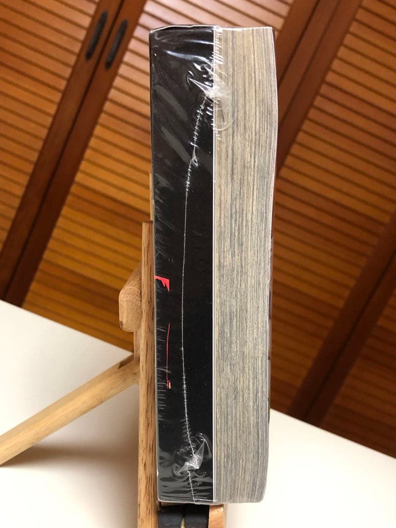 【未開封・未使用品】 赤木しげる : アカギ　光る!透明牌キーホルダー ＋ 書籍