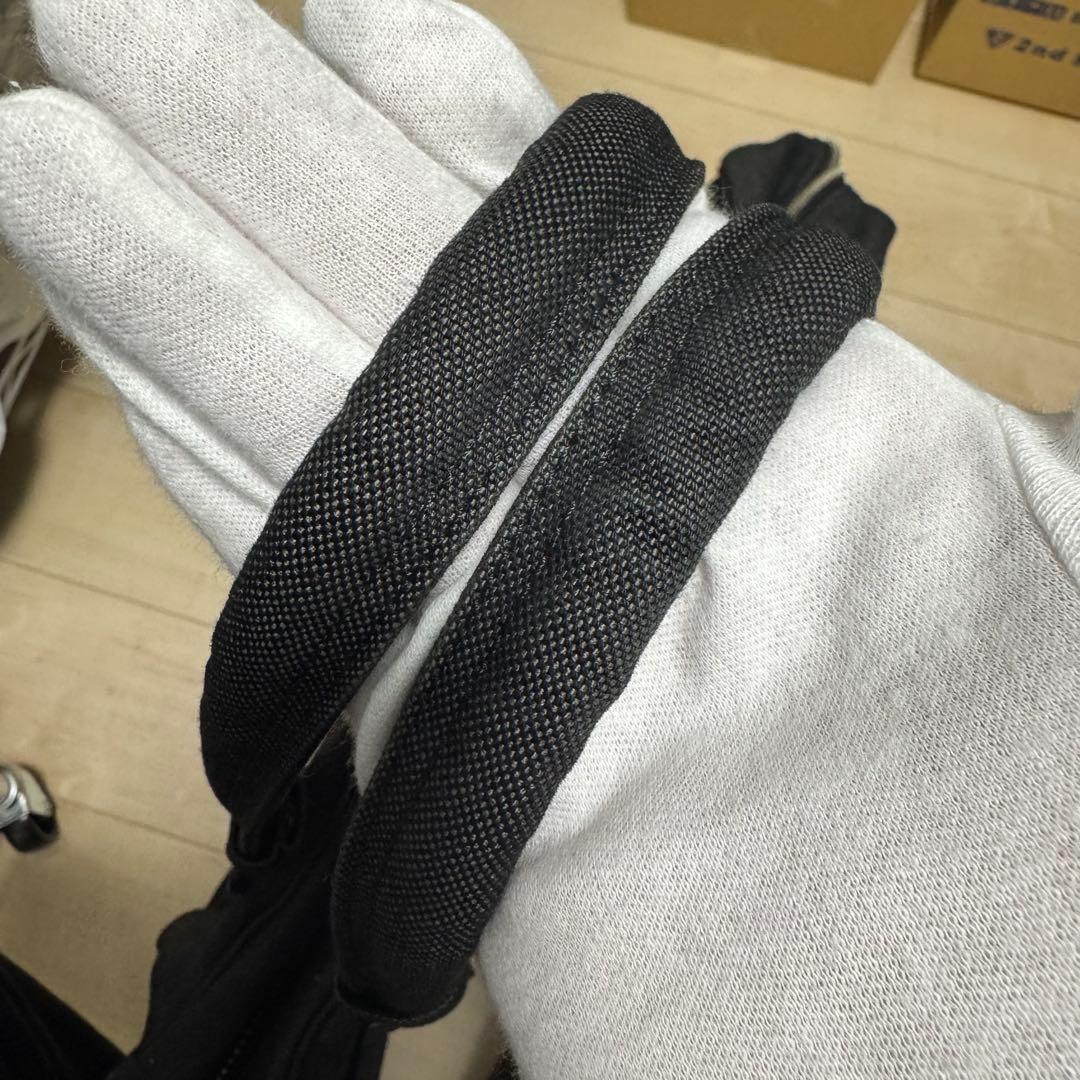 【新品同様】PORTER ポーター スモーキー SMOKY ボストンバッグ