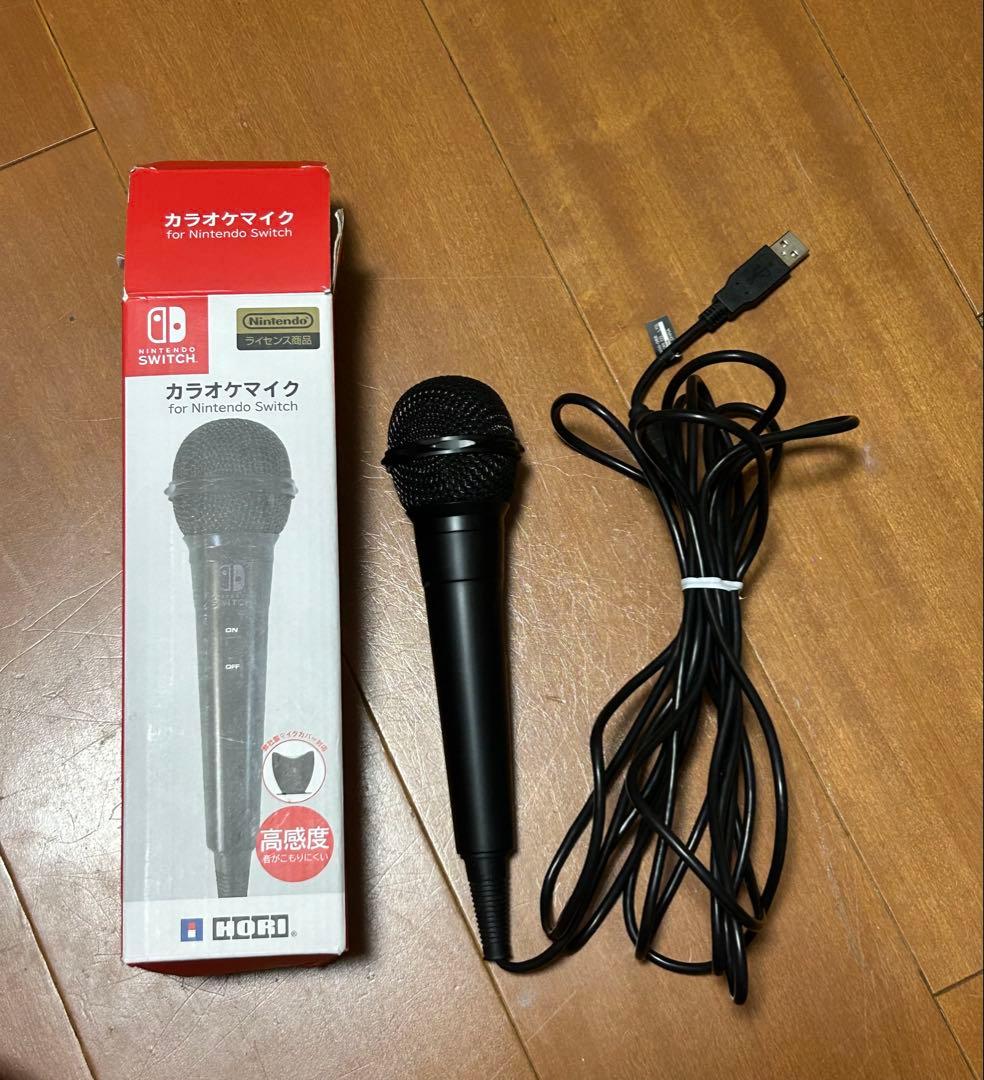 k*k様 【ジャンク 起動正常】Nintendo Switch本体 付属品 マイ